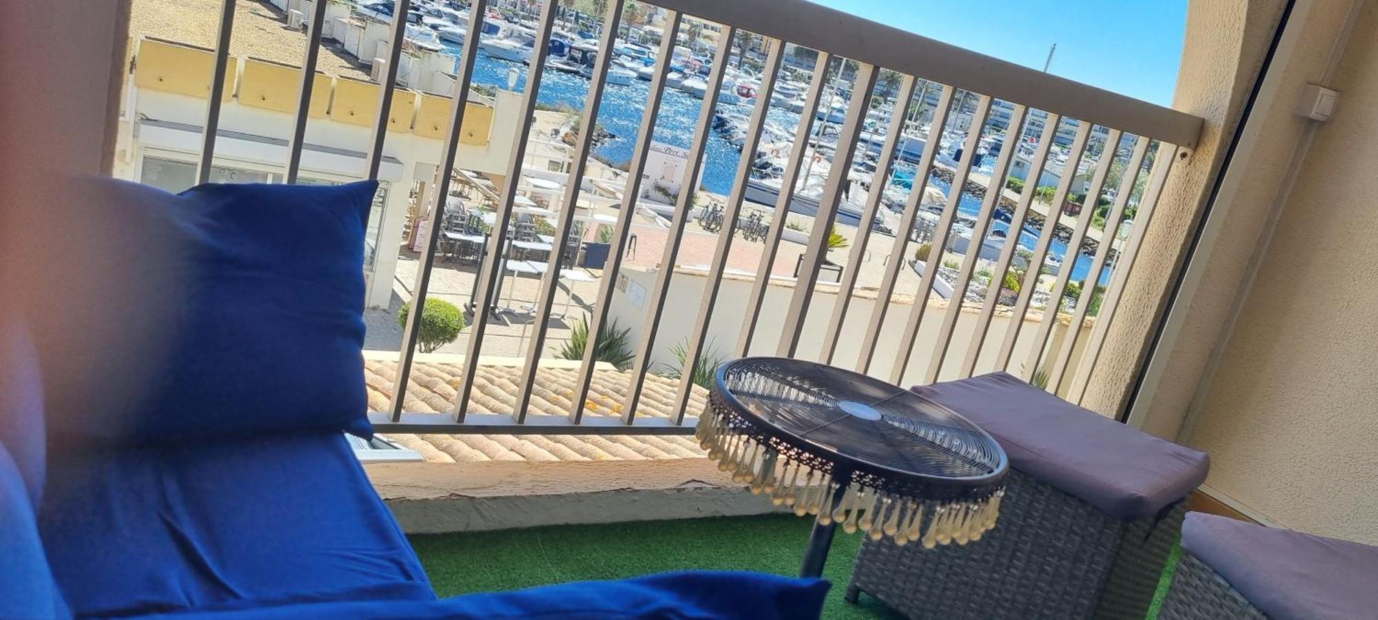 Naturiste Port Soleil Agde Kültér fotó