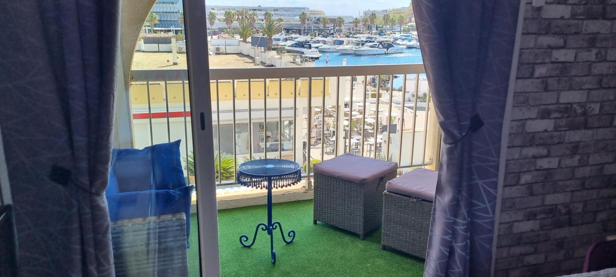 Naturiste Port Soleil Agde Kültér fotó