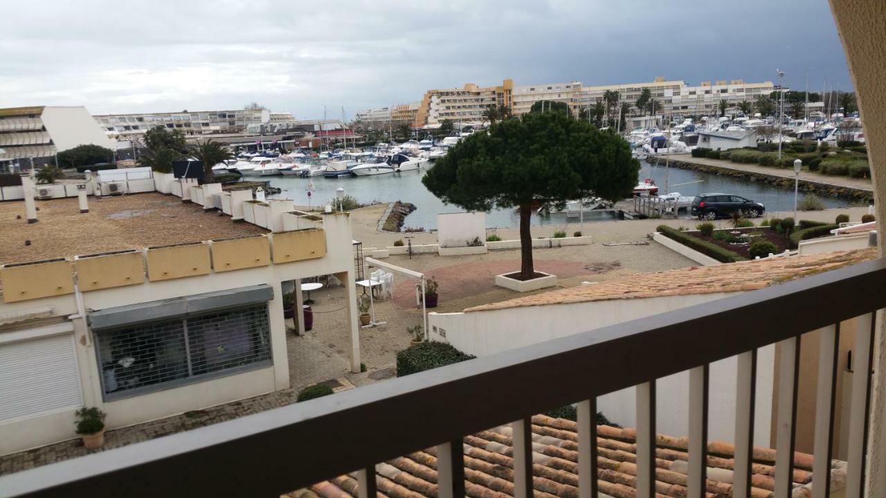 Naturiste Port Soleil Agde Kültér fotó