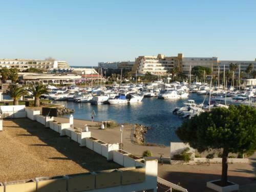 Naturiste Port Soleil Agde Kültér fotó