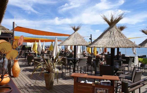 Naturiste Port Soleil Agde Kültér fotó