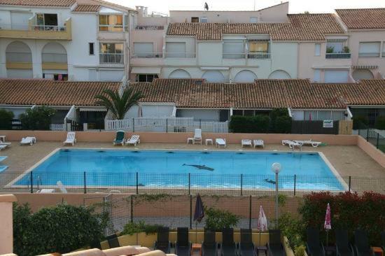 Naturiste Port Soleil Agde Kültér fotó
