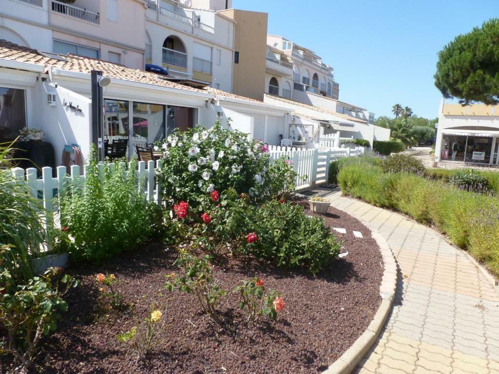 Naturiste Port Soleil Agde Kültér fotó